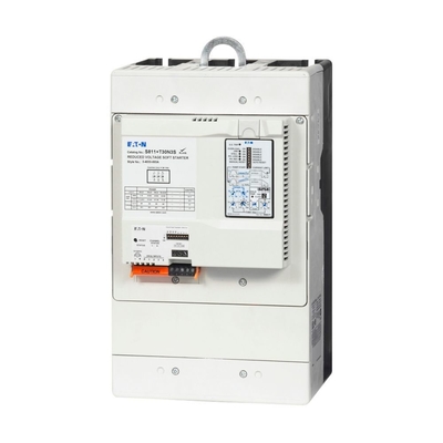 산업용 등급 S801 T24N3S 가중용용 소프트 스타터 400V 110kW