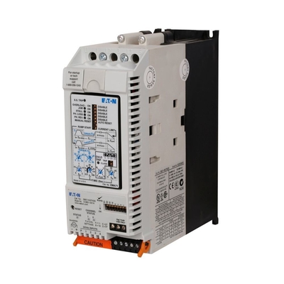 S801 N37N3S 소프트 스타터 400V 18.5kW 산업용에서 부드럽고 안전한 모터 시작