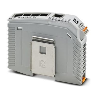 안정적인 성능 UNO2-PS/1AC/24DC/120W 전원 공급 장치