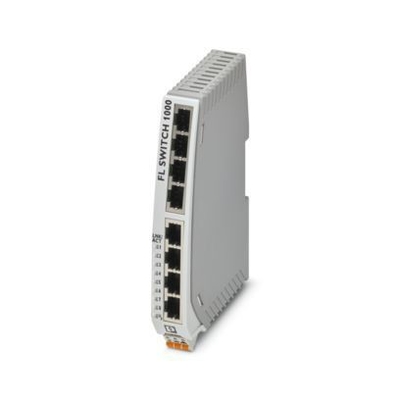 안정적인 성능 UNO2-PS/1AC/24DC/120W 전원 공급 장치
