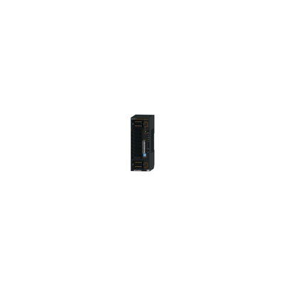 8 아날로그 입력 미쓰비시 AJ65VBTCU-68ADVN PLC CC-Link I/O 모듈