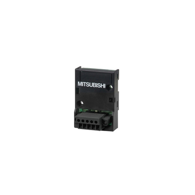 미쓰비시 FX3G-1DA-BD PLC FX3G 아날로그 어댑터 12비트 아날로그 출력 1 출력