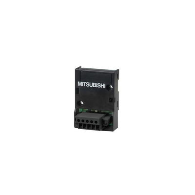 FX3G-2AD-BD PLC 미쓰비시 FX3G 아날로그 어댑터 2 아날로그 입력 12비트 설치가 쉽다