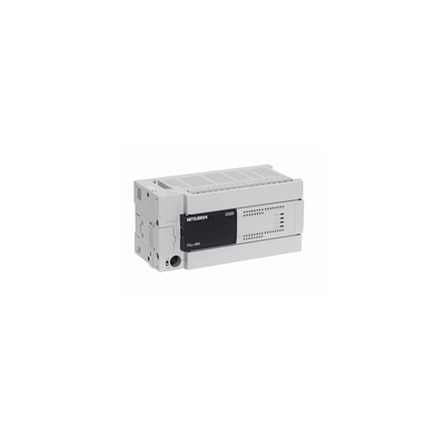 FX3U-48MR/DS PLC 미쓰비시 DC 24 V 기본 단위 24 입력 및 24 릴레이 출력