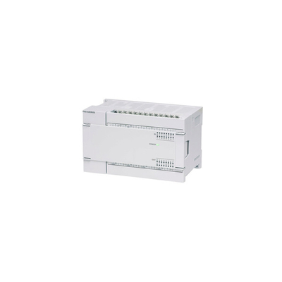 미쓰비시 FX5-32ET/ES FX5 I/O 확장 AC 16 입력 16 트랜지스터 출력 싱크