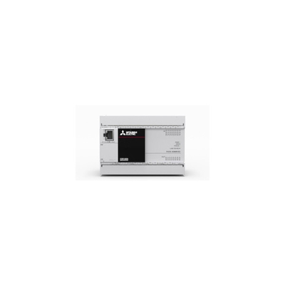 FX5S-40MT/ES 미쓰비시 PLC CPU 모듈 iQ-F 24V DC 입력 16 트랜지스터/심프 출력