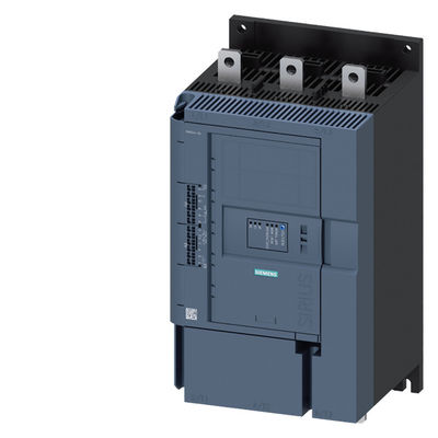 PLC 3RW5247-2AC15 아날로그 출력 및 스프링 로딩 단말기와 함께 SIRIUS 소프트 스타터
