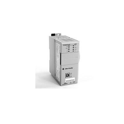 1769-L30ER CompactLogix 1 MB 다른 통신 인터페이스와 함께 ENet 컨트롤러