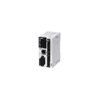 FX5UC-32MT/D 미쓰비시 PLC 컨트롤러 자동화 시스템에서 원활한 통합을 위해