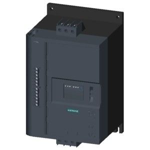 3RW5216-1TC14 SIRIUS 모터 제어 나사 터미널을 위한 소프트 스타터
