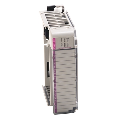 1769-OW16 다른 통신 인터페이스와 함께 CompactLogix 16 Pt D/O 리레 모듈