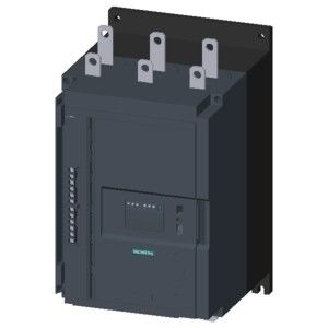 3RW5135-1XC14 SIRIUS 소프트 스타터 크기 3 스크루 터미널 산업용 아날로그 출력