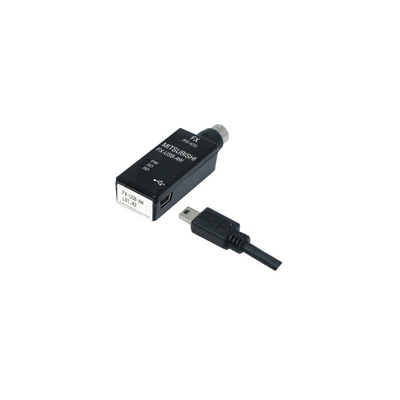3m 인터페이스 변환기 미쓰비시 FX-USB-AW PLC 및 PC 안정 연결용 USB/RS422