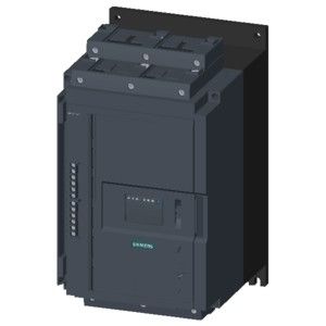 3RW5115-1XC14 SIRIUS 소프트 스타터 크기 2 나사형 터미널과 아날로그 출력