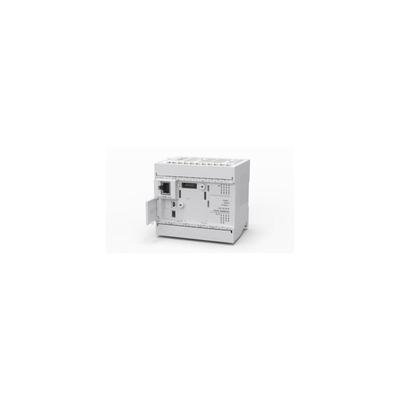 iQ-F 미쓰비시 FX5S-30MR/ES PLC CPU 모듈 AC 16 입력 24 V DC 14 릴레이 출력