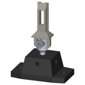 67mm 유니버설 반지름 액추에이터 PLC 3SE5000-0AV07-1AK2 첨단 기술 및 내구성