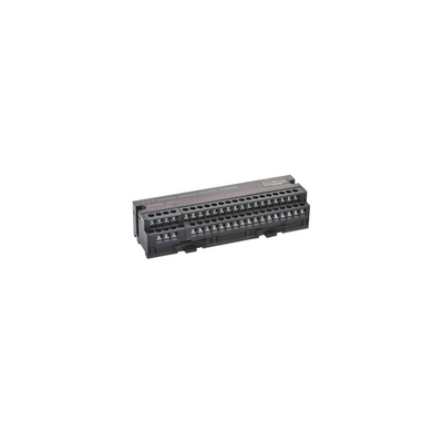 미쓰비시 AJ65SBTB1-32T PLC CC-Link 컴팩트 I/O 모듈 32 출력 및 0.5A 싱크