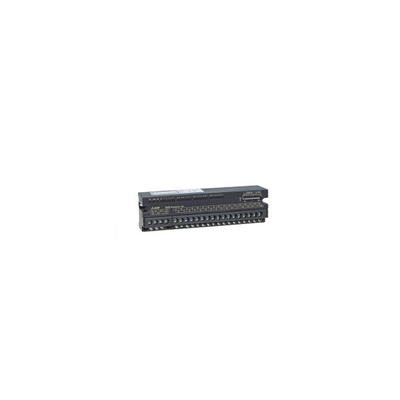 32 입력 미쓰비시 AJ65SBTB1-32D PLC CC-Link DC 싱크/소스와 컴팩트 I/O 모듈