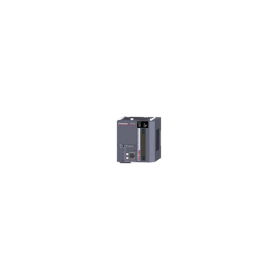 미쓰비시 L26CPU PLC L 시리즈 CPU 4096/8192EA 260k 단계 16 In-/8 출력 이더넷 싱크 로직