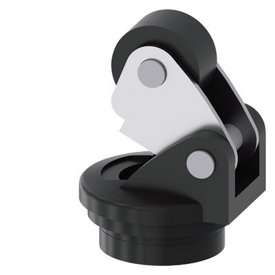 3SE50000AE10 액추에이터 금속 롤러 레버 및 플라스틱 롤러 13mm 원활한 작동을 위해