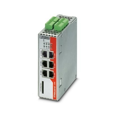 FL MGUARD RS2005 TX VPN 라우터 공업 자동화 부품