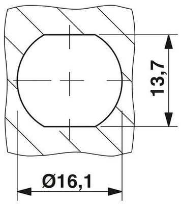 RAD-PIG-EF316-N-RSMA 케이블 와이어 최적의 연결을 위한 궁극적인 해결책