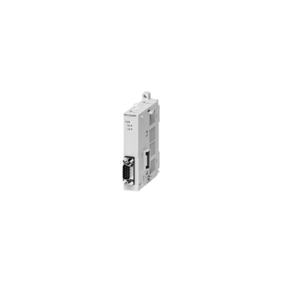 미쓰비시 FX5-232ADP FX5 RS-232 일련 통신용 일련 어댑터
