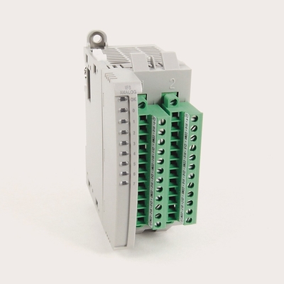 다른 통신 인터페이스와 함께 Top-2085-IF8 Micro800 8 포인트 아날로그 입력 모듈