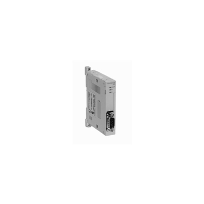 미쓰비시 RS232C 인터페이스 모듈의 FX3U-232ADP-MB PLC, 모드버스 RTU/ASCII 지원