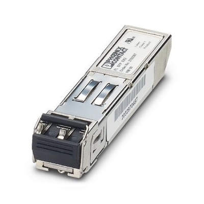 FL SFP SX2 미디어 모듈 산업 자동화 예비 부품의 필수 부품