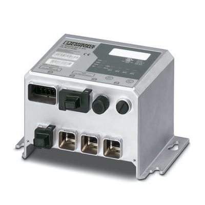 FL SWITCH IRT IP 4TX 원활한 통합을 위한 최고의 산업 이더넷 스위치
