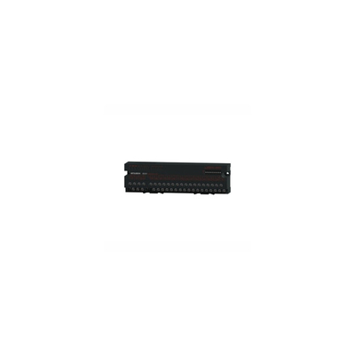 나사 유형 미쓰비시 AJ65SBTB1B-16TE1 16 출력으로 PLC CC-Link 컴팩트 I/O 모듈