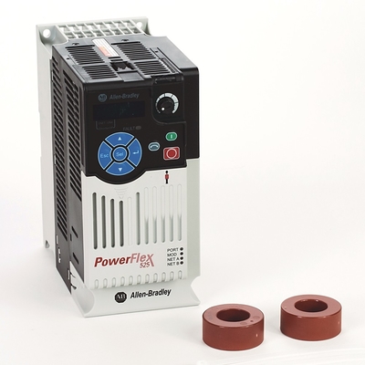 25B-D010N114 파워플렉스 525 4kW 5Hp AC 드라이브