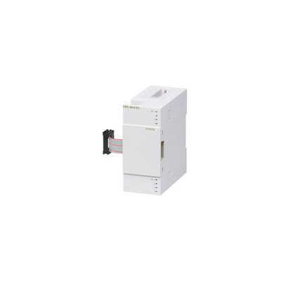 FX5-8EX/ES FX5 I/O 확장 8 미쓰비시 FX5 내부 입력