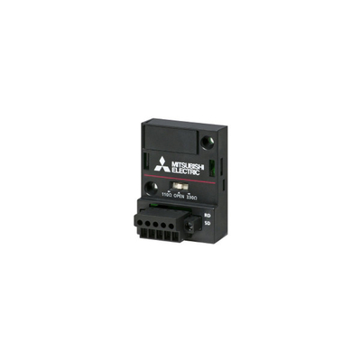 FX5-485-BD Mitsubishi FX5 안정적인 데이터 전송을 위한 일련 통신판