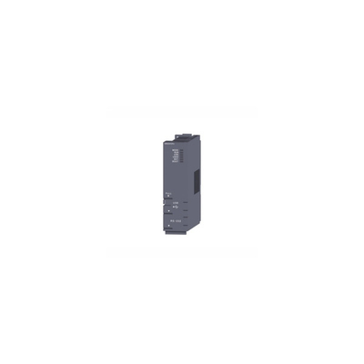 4096 I/O 미쓰비시 Q04UDHCPU PLC 모듈 9 5 ns/com. 40k 단계 정확성 및 제어