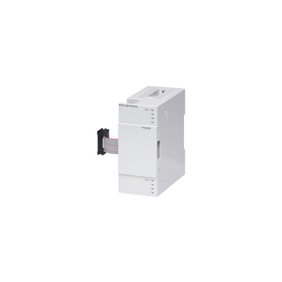 미쓰비시 FX5-8EYT/ES FX5 I/O 확장 8 자동화 시스템용 트랜지스터 출력