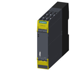 PLC 3SK1111-1AB30 안전 릴레이 3SK1 기본 단위 표준 릴레이 출력 스크루 터미널