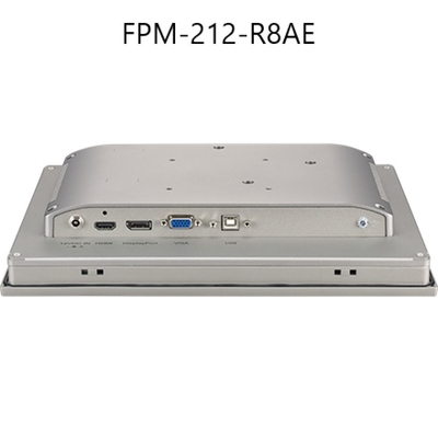 FPM-212-R8AE 터치 스크린 어드벤테크와 다른 통신 인터페이스로 업그레이드