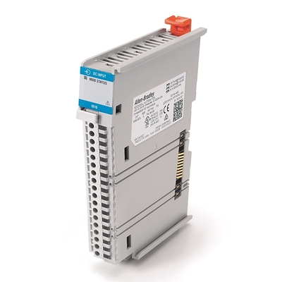 5069-IB16 다른 통신 인터페이스와 함께 컴팩트 5000 DC 입력 모듈