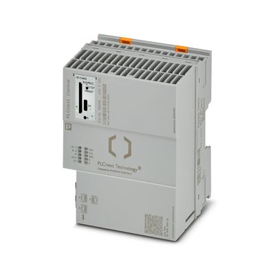 공업 자동화를 Phoenix 연락 1069208 AXC F 3152 컨트롤러와 업그레이드