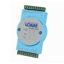 프로피버스 IO 네트워크 인터페이스 ADAM-4017 -E 산업용 아날로그 입력 모듈