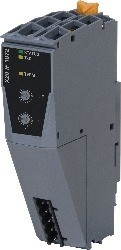 CAN 버스 연결을 위한 B R X20IF1072 통합 종료 저항을 소개합니다.
