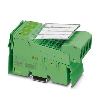IP20 보호 아날로그 모듈 IB IL AI 8/SF-PAC