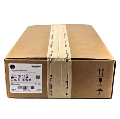 다른 통신 인터페이스 2198-D012-ERS3 키네틱스 5700 듀얼 액스 인버터 AB