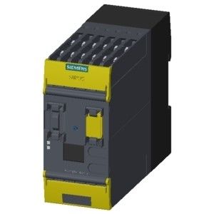 3SK2 45mm 너비 SIRIUS 안전 릴레 산업용 기본 장치 3SK2122-1AA10