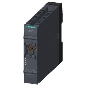 SIRIUS 3SK2 PROFINET 안전 릴레 기본 단위 스프링 로딩 터미널 너비 22 5mm