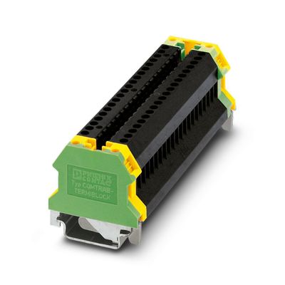 CT-TERMIBLOCK 10 DA 피닉스 콘택트 스크루 터미널