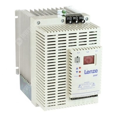 EVS9321-ES 통신 인터페이스 다른 Lenze EVS9321-ES/EP/EI/EV/EK/ET/004