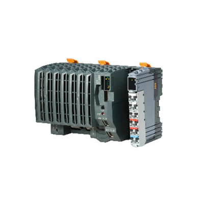 B R X20CP1585 인텔 아톰 1.0 GHz 프로세서와 I/O 프로세서로 생산성을 높여